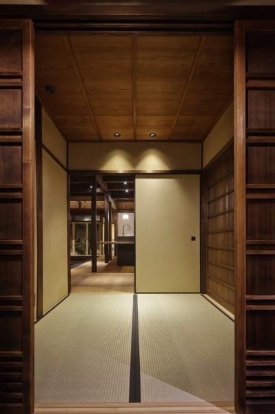 京都市北区小山西花池町の中古一戸建て