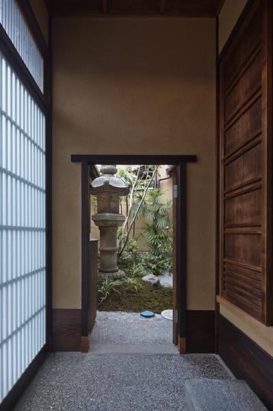 京都市北区小山西花池町の中古一戸建て