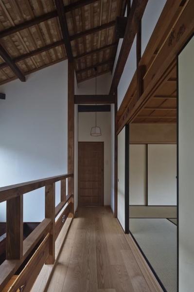 京都市北区小山西花池町の中古一戸建て