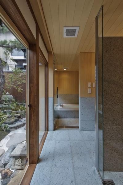 京都市北区小山西花池町の中古一戸建て