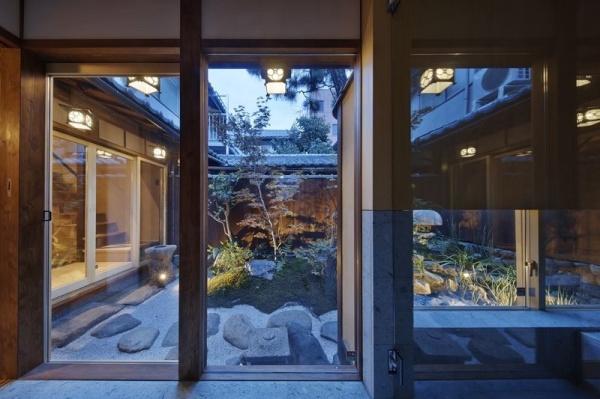 京都市北区小山西花池町の中古一戸建て
