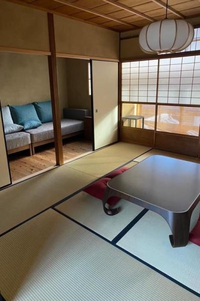 京都市北区小山西花池町の中古一戸建て