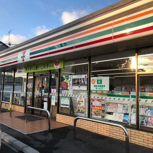 大津市神領２丁目の土地(セブンイレブン大津神領店)