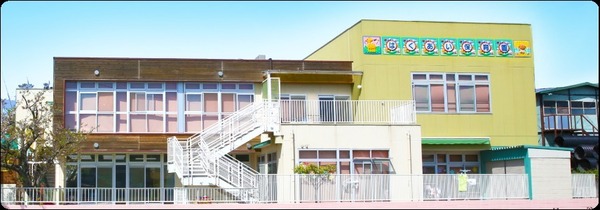 大津市大江７丁目の土地(博愛保育園)
