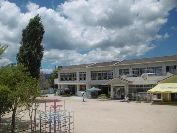 大津市大江７丁目の土地(大津市立瀬田幼稚園)
