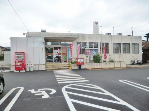 大津市大江７丁目の土地(大津瀬田郵便局)