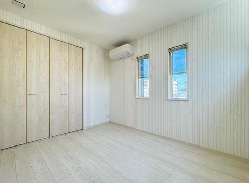 大津市南郷５丁目の中古一戸建て