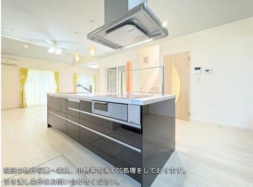 大津市南郷５丁目の中古一戸建て