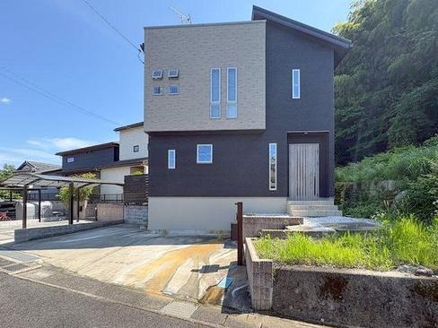 大津市南郷5丁目の中古一戸建