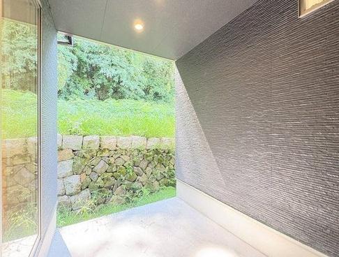大津市南郷５丁目の中古一戸建て