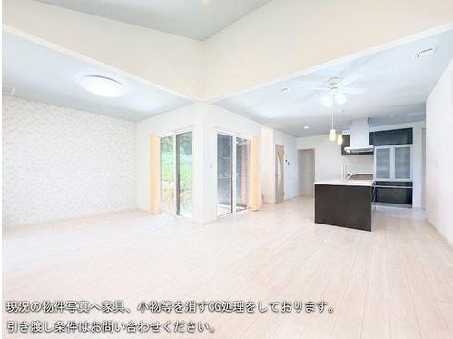 大津市南郷５丁目の中古一戸建て
