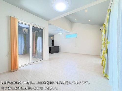 大津市南郷５丁目の中古一戸建て
