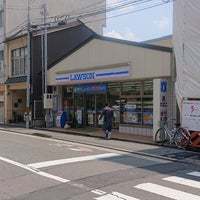 京都市下京区稲荷町の中古一戸建て(ローソン高辻柳馬場店)