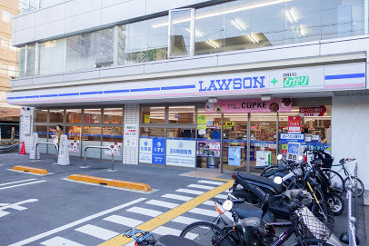 京都市下京区稲荷町の中古一戸建て(ローソン＋ドラッグひかり烏丸高辻店)