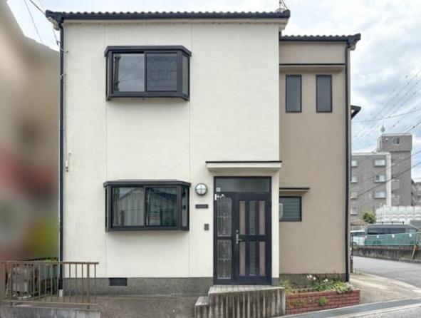 大津市見世２丁目の中古一戸建