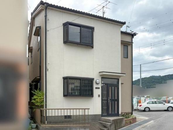 大津市見世２丁目の中古一戸建