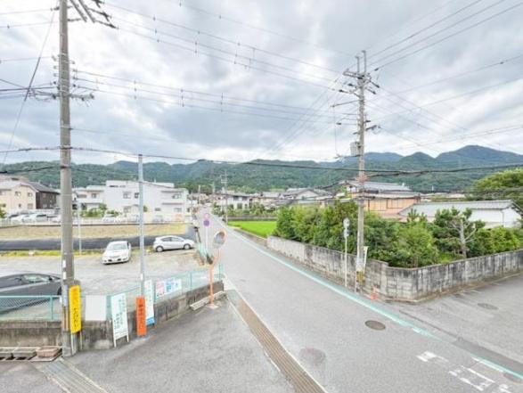 大津市見世２丁目の中古一戸建て