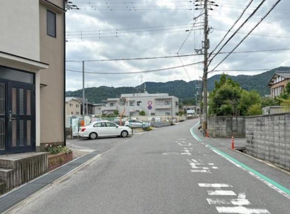大津市見世２丁目の中古一戸建て