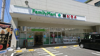京都市上京区新美濃部町の土地(ファミリーマート薬ヒグチ西陣北店)