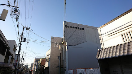 京都市上京区新美濃部町の土地(京都中央信用金庫大宮寺ノ内支店)