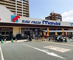 京都市伏見区羽束師古川町の土地(万代羽束師店)