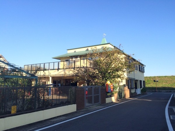 京都市伏見区羽束師古川町の土地(羽束師保育園)
