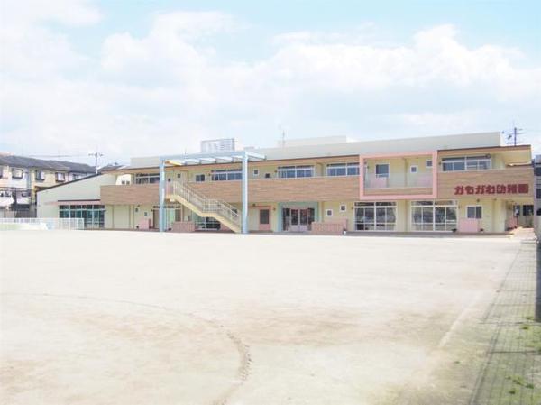 京都市伏見区羽束師古川町の土地(かもがわ幼稚園)