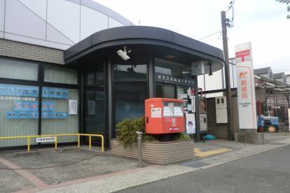 京都市伏見区羽束師古川町の土地(伏見羽束師菱川郵便局)