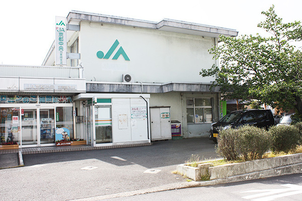 京都市伏見区羽束師古川町の土地(JA京都中央羽束師支店)