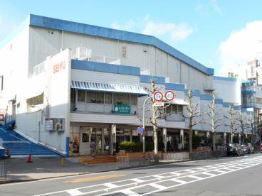 京都市山科区音羽沢町の土地(西友山科店)