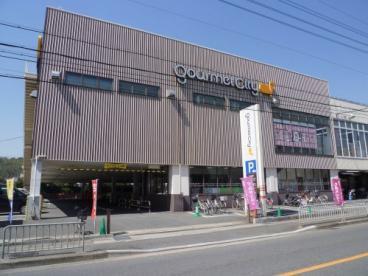 京都市西京区上桂三ノ宮町の土地(グルメシティ上桂店)