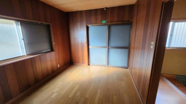 京都市山科区小山谷田町の中古一戸建て