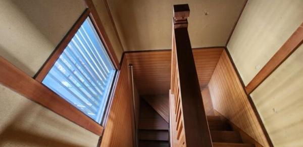 京都市山科区小山谷田町の中古一戸建て