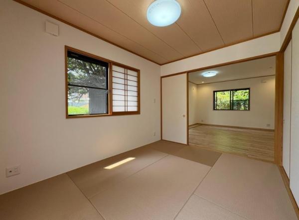 大津市秋葉台の中古一戸建て