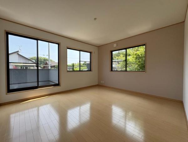 大津市秋葉台の中古一戸建て