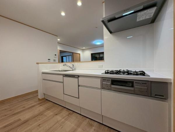 大津市秋葉台の中古一戸建て