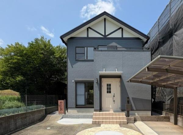 大津市秋葉台の中古一戸建