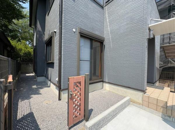 大津市秋葉台の中古一戸建て