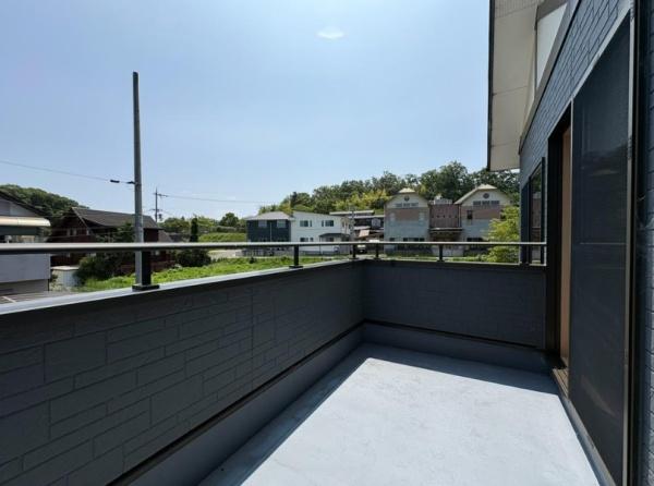 大津市秋葉台の中古一戸建て