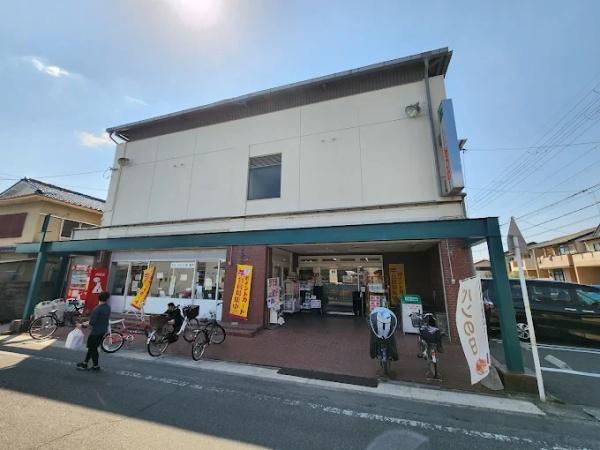 京都市左京区岩倉幡枝町の中古一戸建て(FOOD　SHOPエムジー上賀茂店)