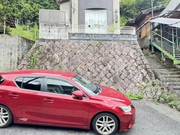 京都市左京区岩倉幡枝町の中古一戸建て