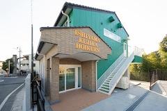 大津市国分２丁目の中古一戸建て(石山くじら保育園)