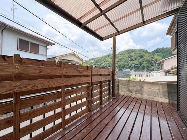 大津市国分２丁目の中古一戸建て