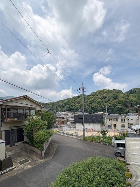 大津市国分２丁目の中古一戸建て