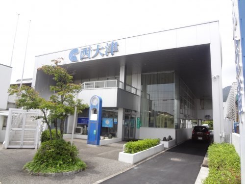 大津市際川２丁目の土地(京都信用金庫西大津支店)