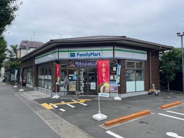 京都市左京区修学院西沮沢町の土地(ファミリーマート北白川店)