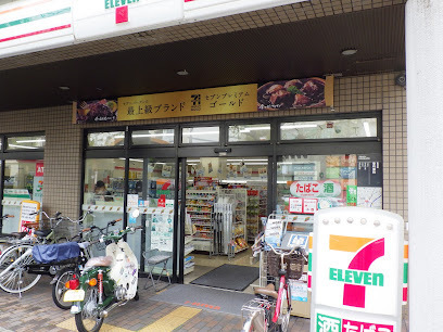 京都市左京区修学院西沮沢町の土地(セブンイレブン京都修学院駅前店)