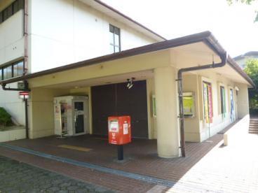 京都市西京区大枝南福西町２丁目の土地(京都大枝北福西郵便局)