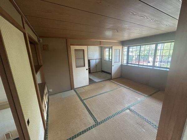 京都市左京区上高野木ノ下町の土地