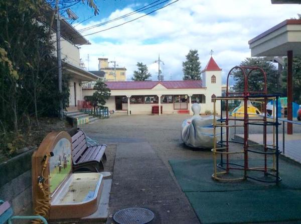 京都市西京区御陵谷町の土地(京都三ノ宮幼稚園)